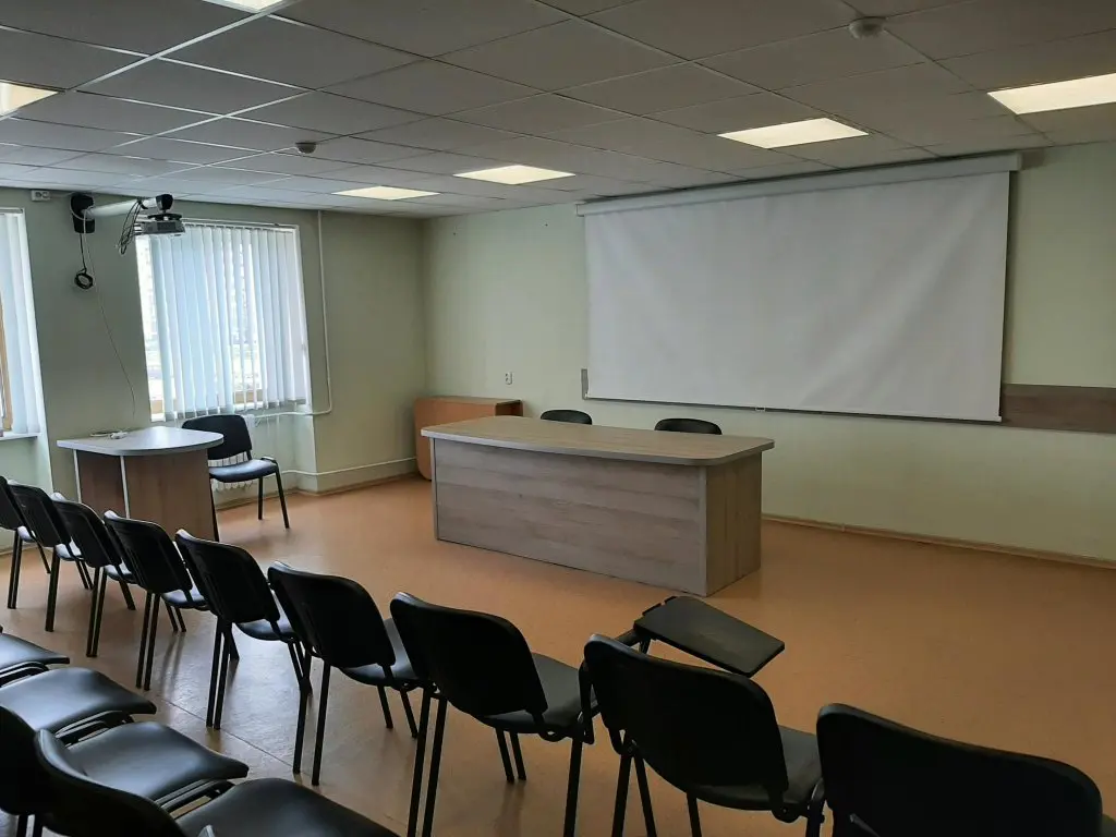 Гомель: СпортОтель (SportHotel)