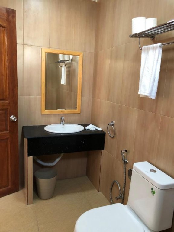 Южный Мале Атол: Iris Beach Residence