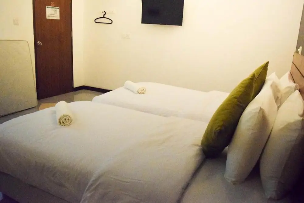 Атолл Алиф-Дхаалу: An Amazing Room With Facilities in the Paradise Location of Maldives