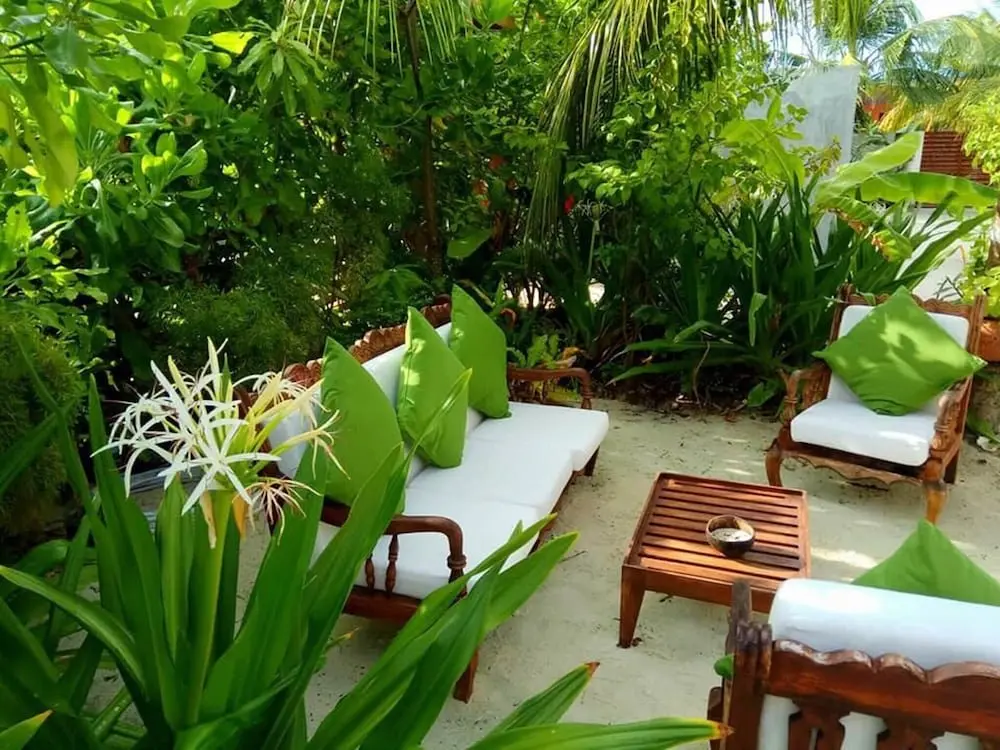 Атолл Алиф-Дхаалу: An Amazing Room With Facilities in the Paradise Location of Maldives