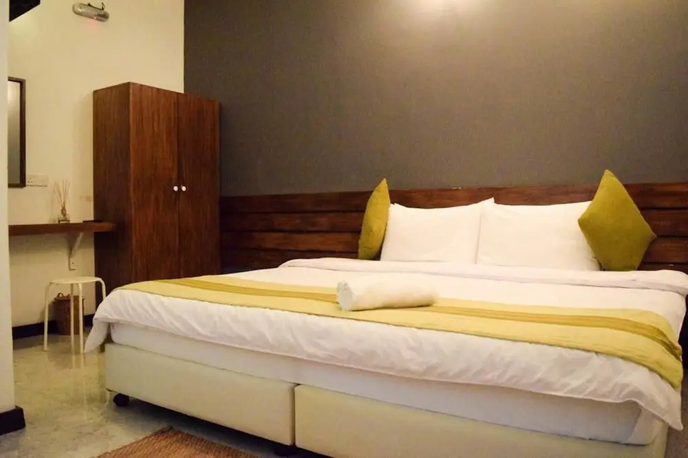 Атолл Алиф-Дхаалу: An Amazing Room With Facilities in the Paradise Location of Maldives