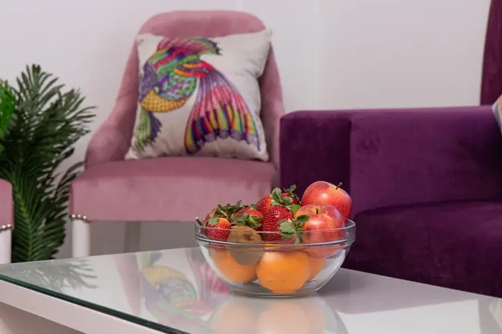 Дахаб: Panorama Apartment up to 3 Persons - Feel Home Away From Home