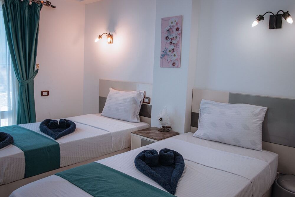 Дахаб: Panorama Apartment up to 3 Persons - Feel Home Away From Home