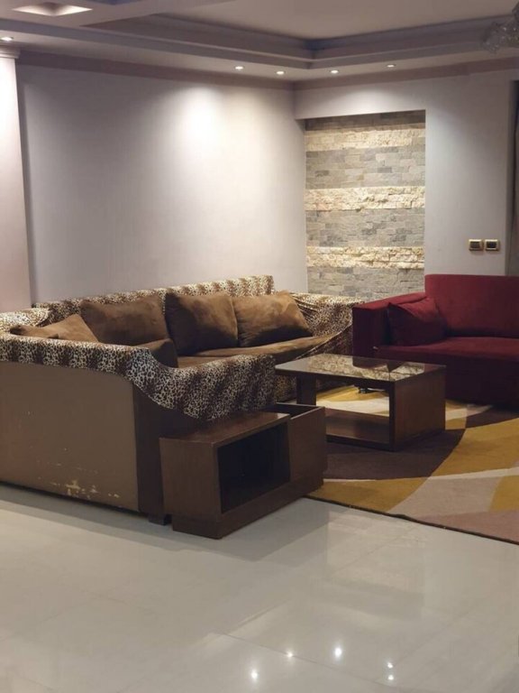 Каир: Charming 3-bed Apartment in New Cairo City