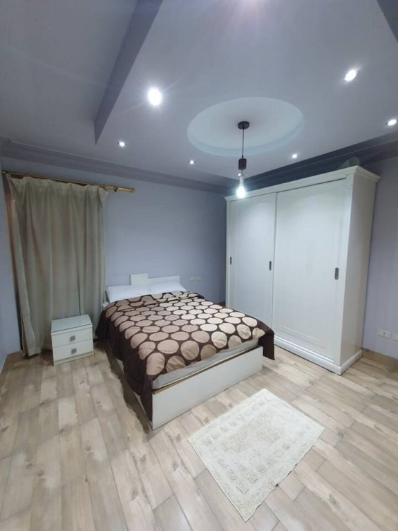 Каир: Charming 3-bed Apartment in New Cairo City