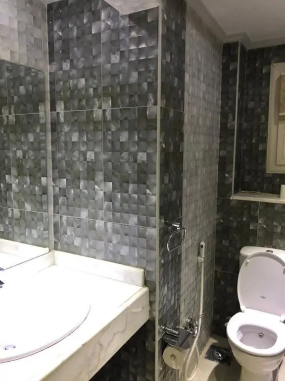 Каир: Charming 3-bed Apartment in New Cairo City
