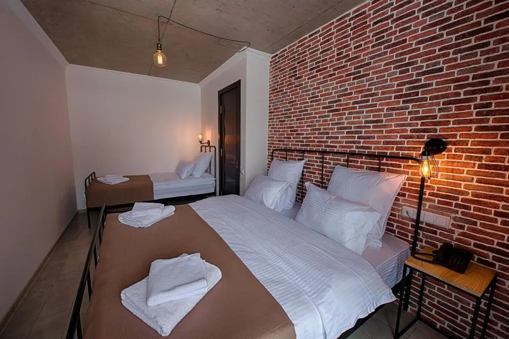 Бакуриани: Best Western Plus Bakuriani