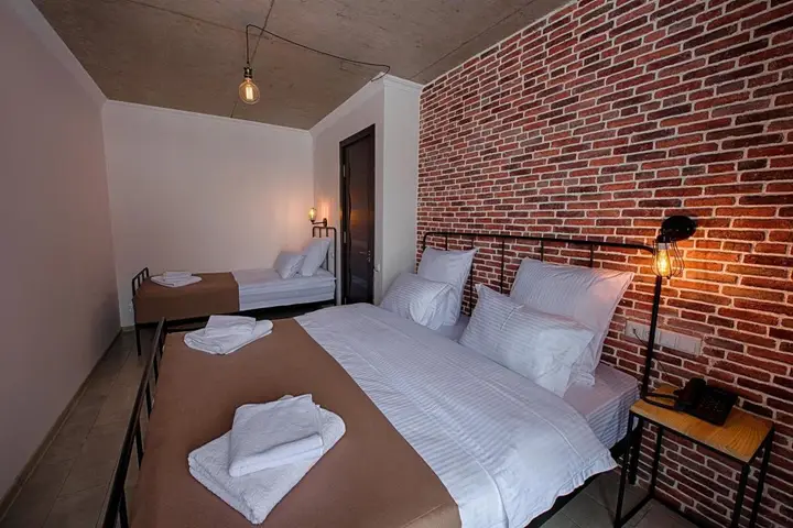 Бакуриани: Best Western Plus Bakuriani