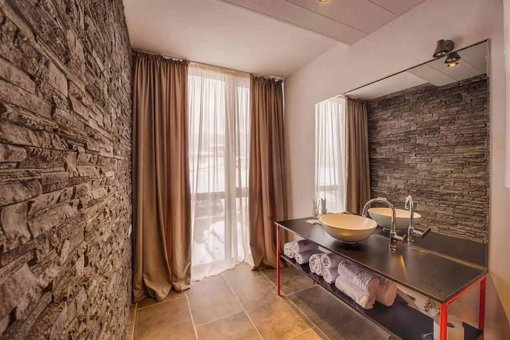 Бакуриани: Best Western Plus Bakuriani