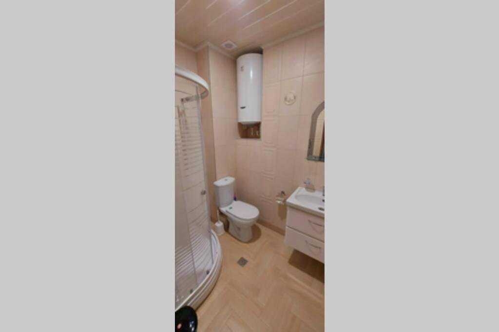 Ереван: Happyarmenia apartments & tours