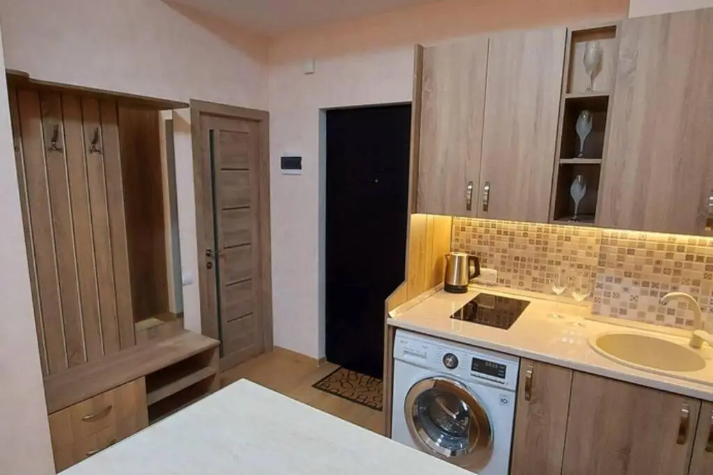 Ереван: Happyarmenia apartments & tours