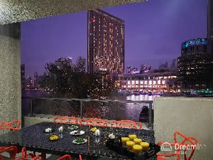 Marina Quays by Dream Inn — фото 1