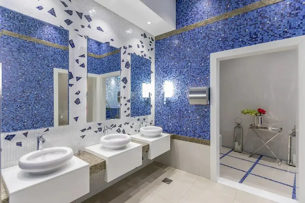 Дубай: Damac Heights by Deluxe Holiday Homes