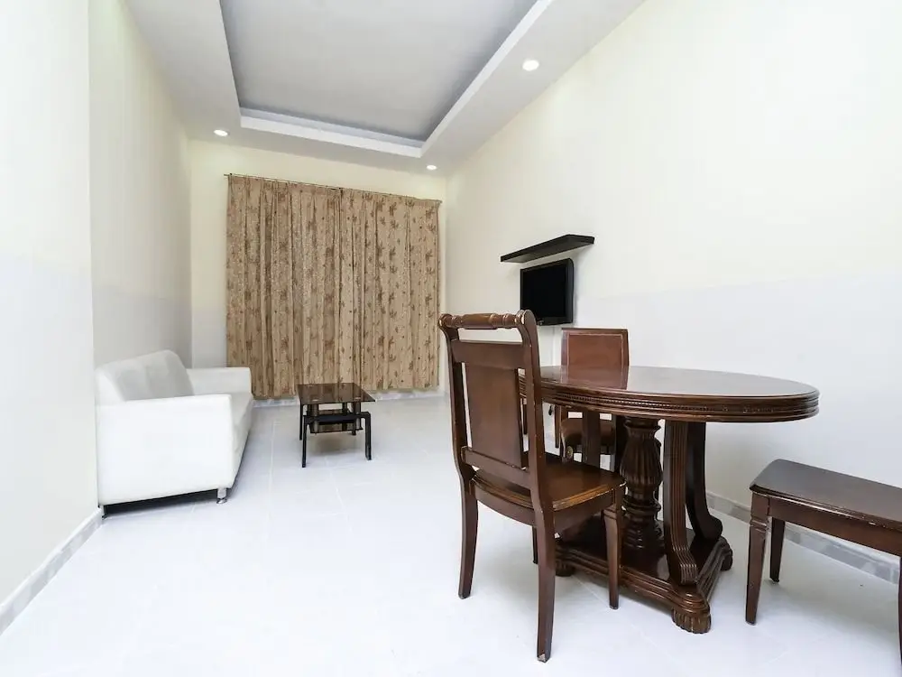 Шарджа: OYO 149 Sun Rise Hotel Apartment