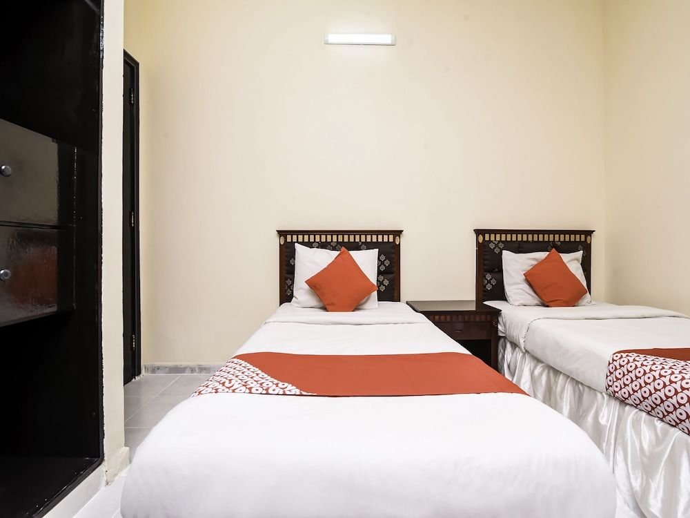 OYO 149 Sun Rise Hotel Apartment — фото 1
