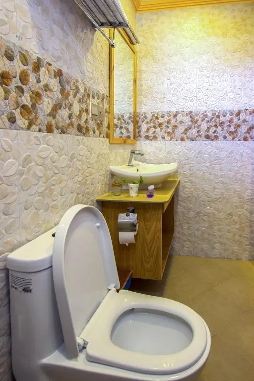Южный Мале Атол: Отель Select Village Maafushi