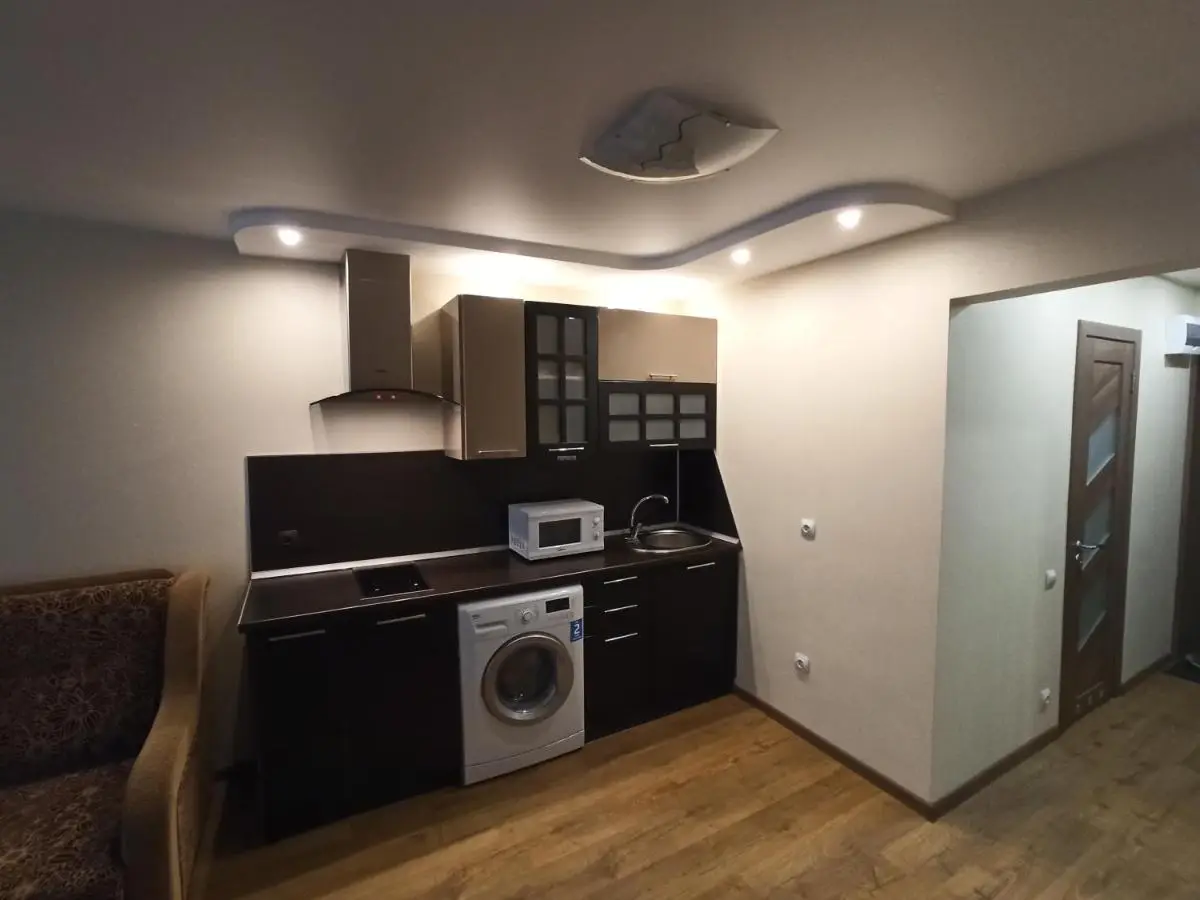 Томск: Apartamenty na Matrosova