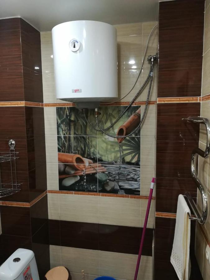 Томск: Apartamenty na Matrosova