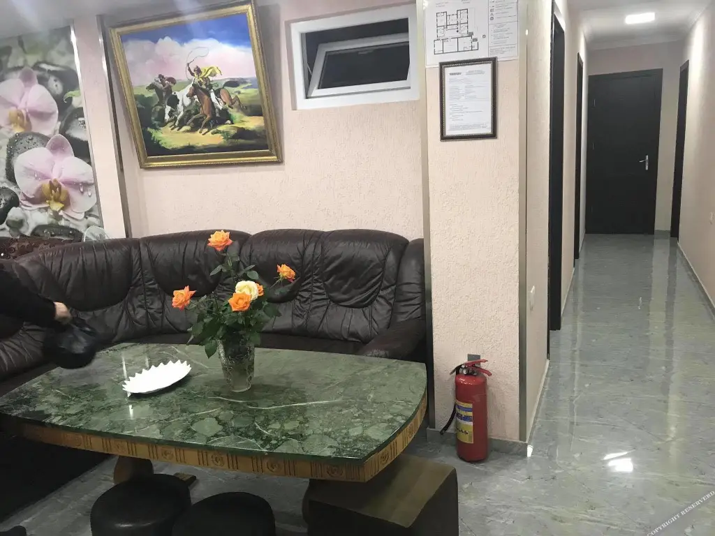 Чиатура: Hotel Imereti