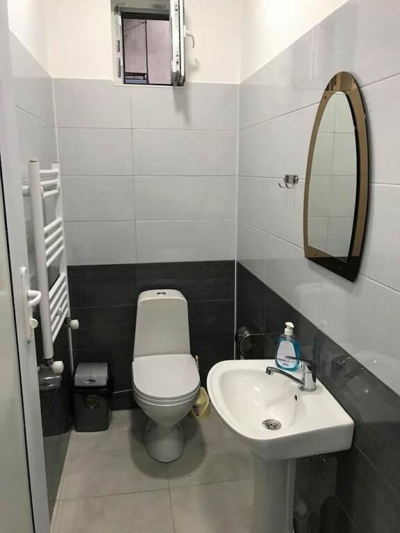 Чиатура: Hotel Imereti