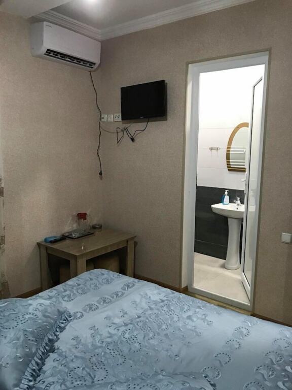 Чиатура: Hotel Imereti