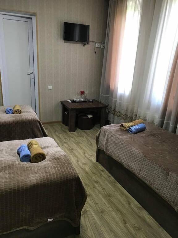 Hotel Imereti — фото 1