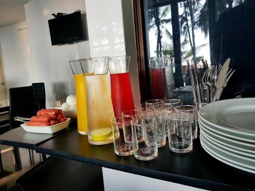 Северный атолл Мале: Fenda Hotel