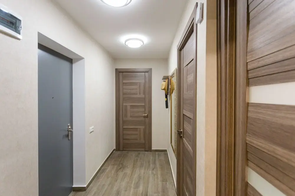 Тбилиси: Falcon Apartments - Metro
