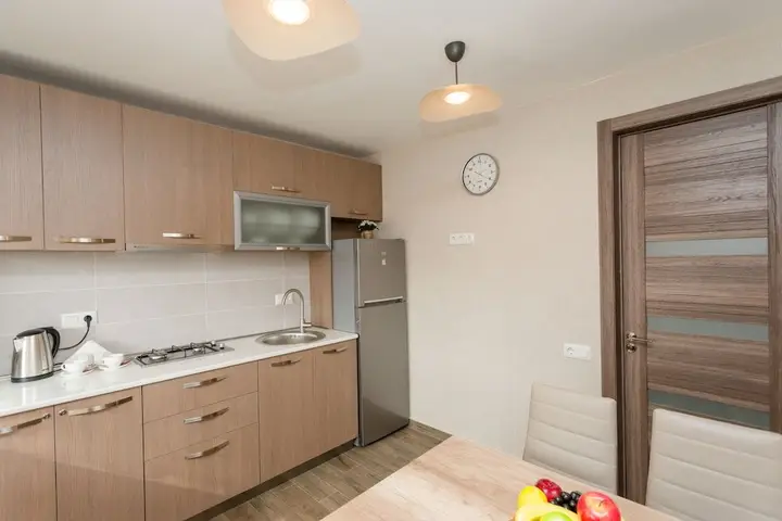 Тбилиси: Falcon Apartments - Metro