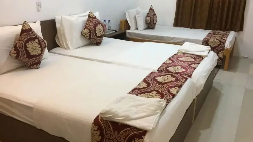 Северный атолл Мале: Отель Santa Rosa Maldives