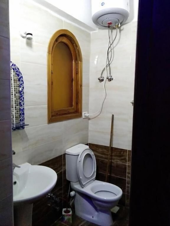 Дахаб: Gina Motel Dahab