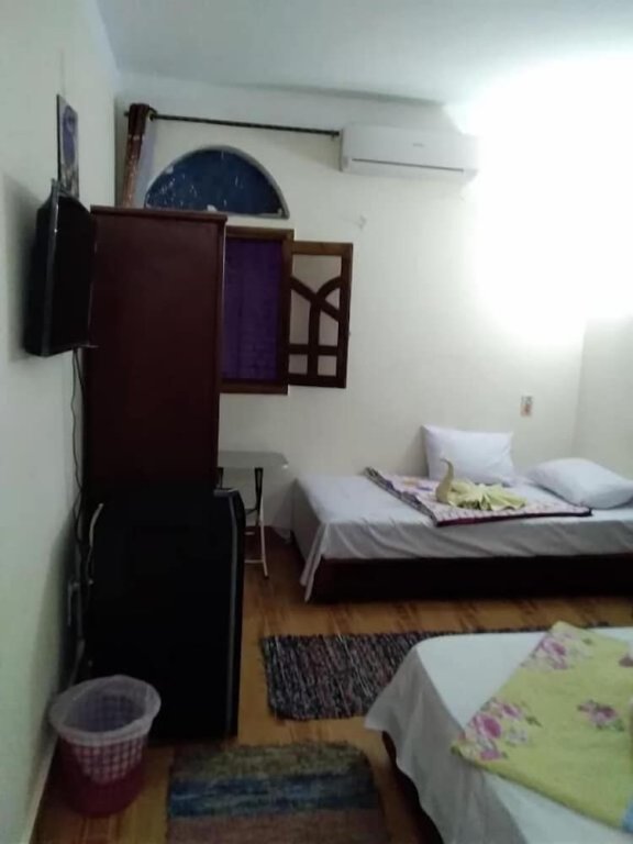Дахаб: Gina Motel Dahab