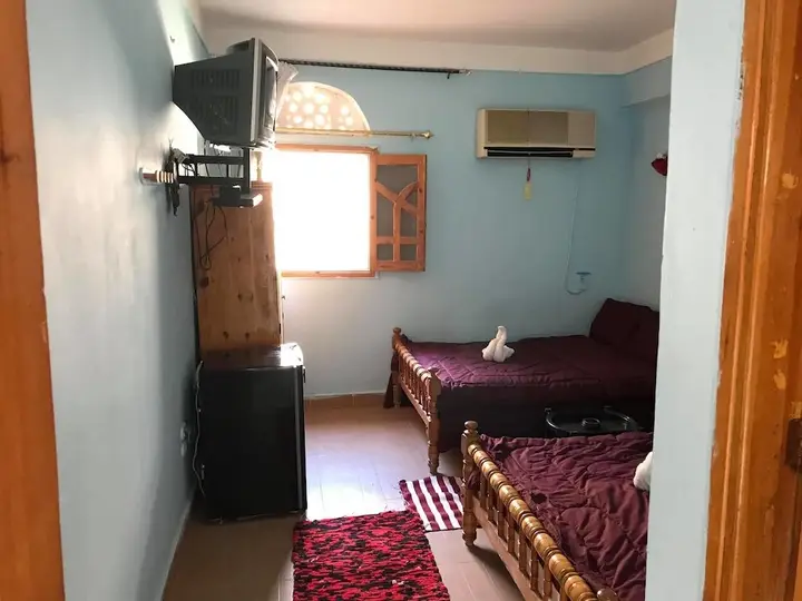 Дахаб: Gina Motel Dahab