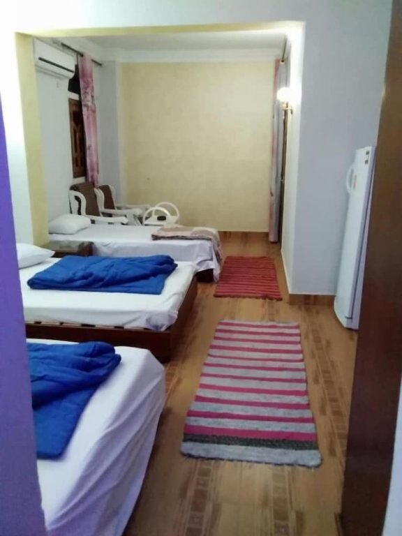 Дахаб: Gina Motel Dahab