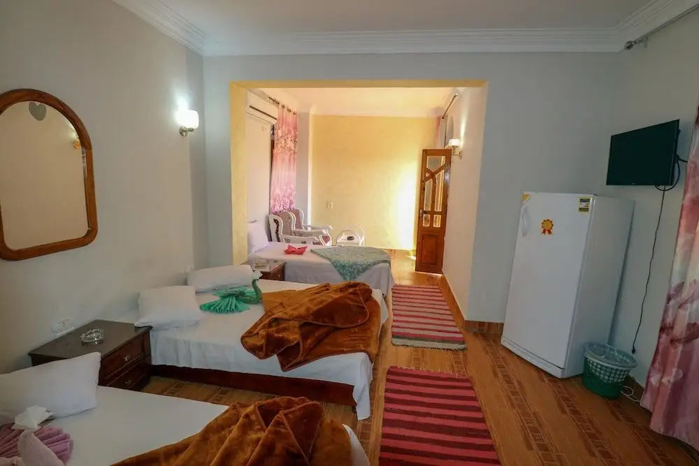 Дахаб: Gina Motel Dahab