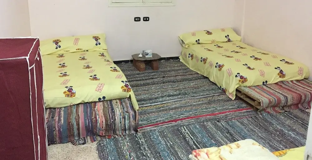 Асуан: Nubian Kindom Aragheed House
