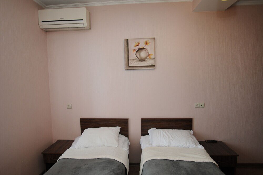 Тбилиси: Отель White