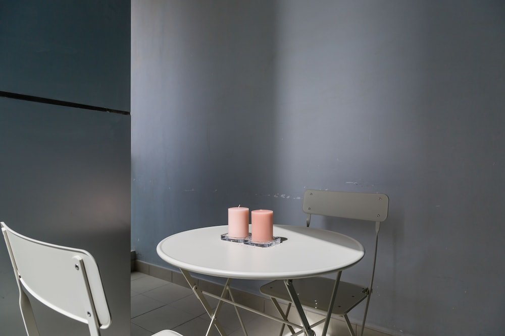 Дубай: Higuests Vacation Homes - Torch Tower