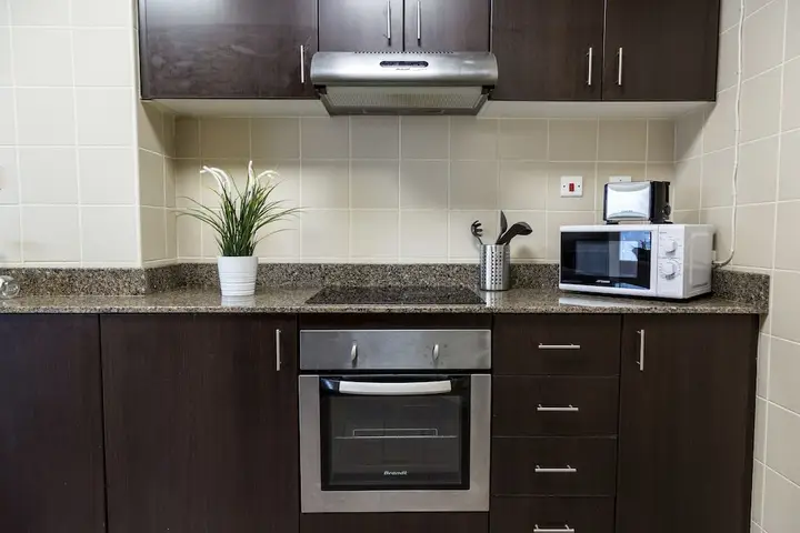 Дубай: Higuests Vacation Homes - Torch Tower