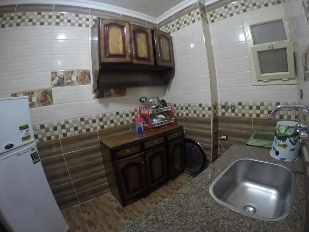 Мерса-Матрух: Almanara Hotel Marsa Matrouh