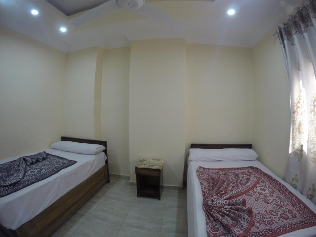 Мерса-Матрух: Almanara Hotel Marsa Matrouh