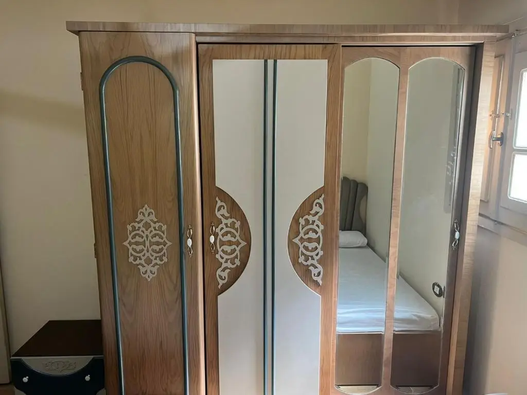 Мерса-Матрух: Almanara Hotel Marsa Matrouh