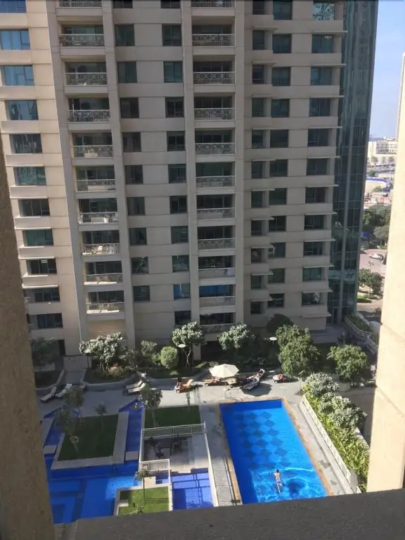 Дубай: HiGuests Vacation Homes 29 Boulevard 2
