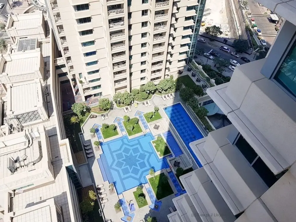 Дубай: HiGuests Vacation Homes 29 Boulevard 2