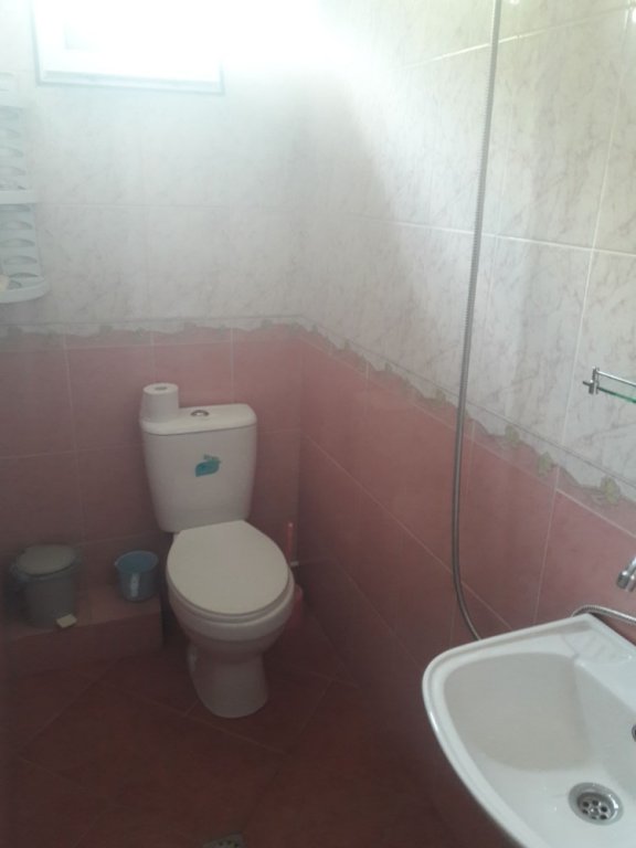 Ереван: Davit Sasuntsi Hotel Apartment
