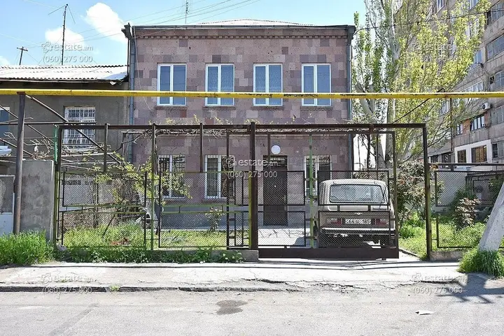 Ереван: Davit Sasuntsi Hotel Apartment