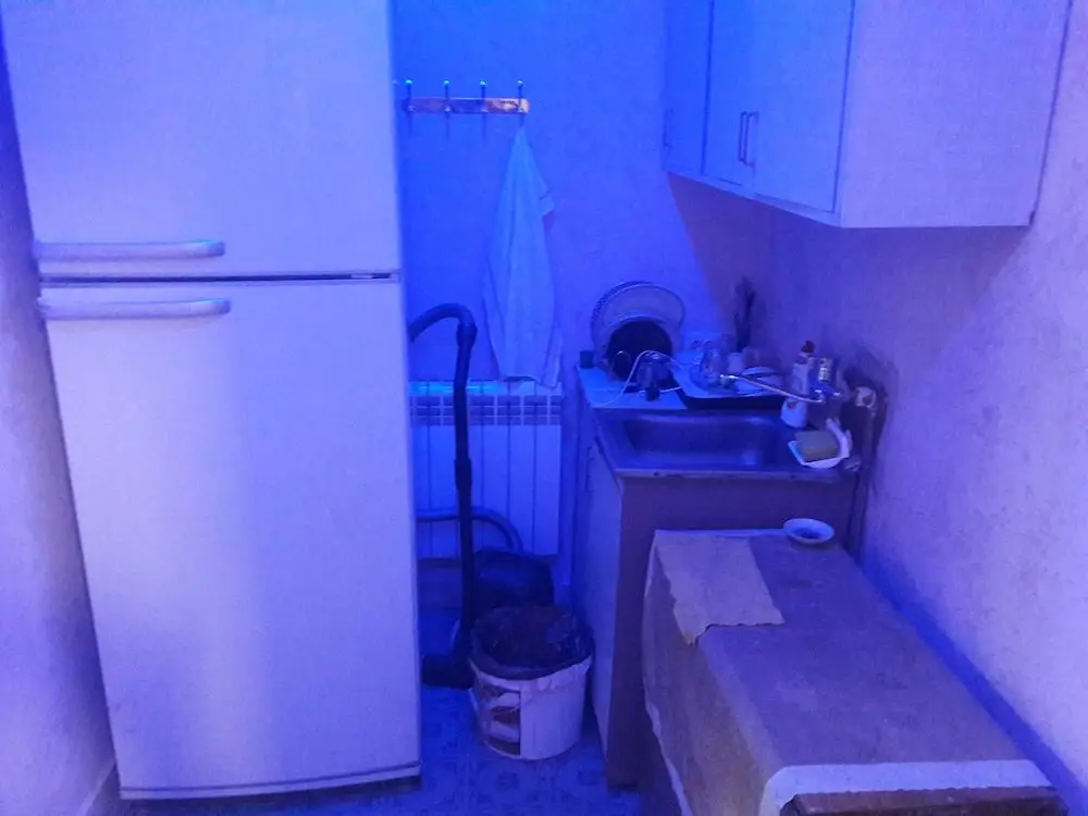 Ереван: Davit Sasuntsi Hotel Apartment