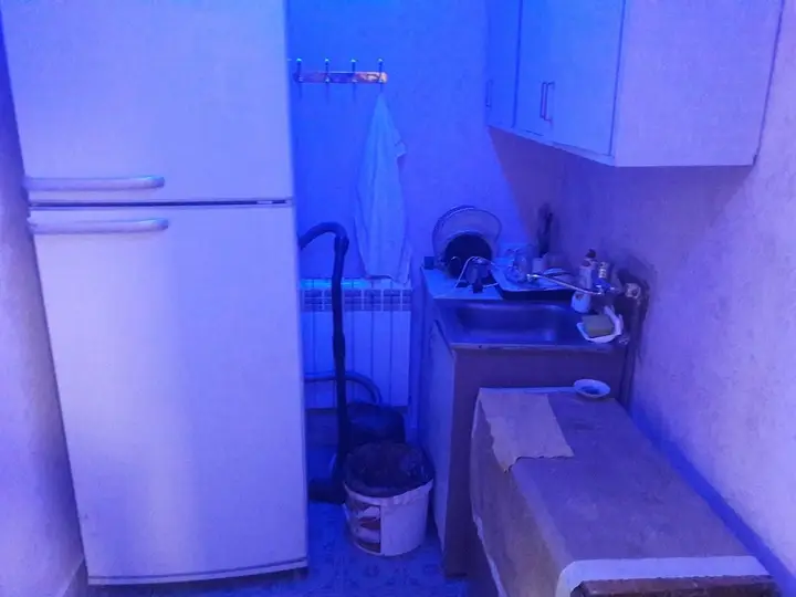 Ереван: Davit Sasuntsi Hotel Apartment