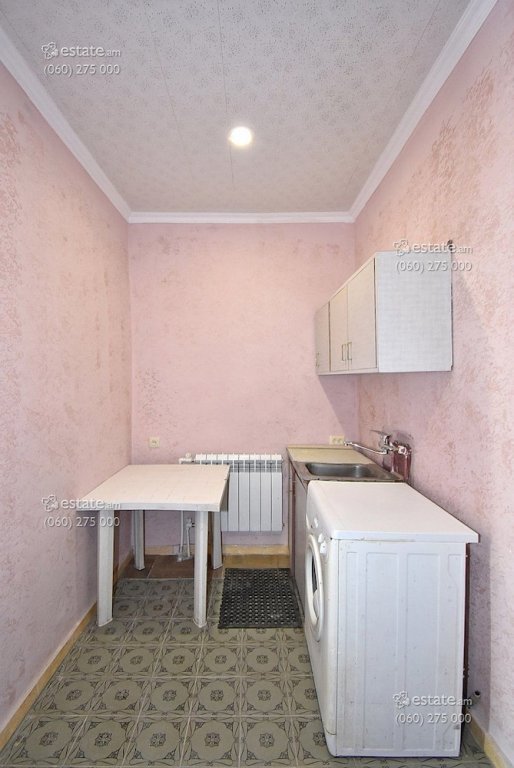 Ереван: Davit Sasuntsi Hotel Apartment