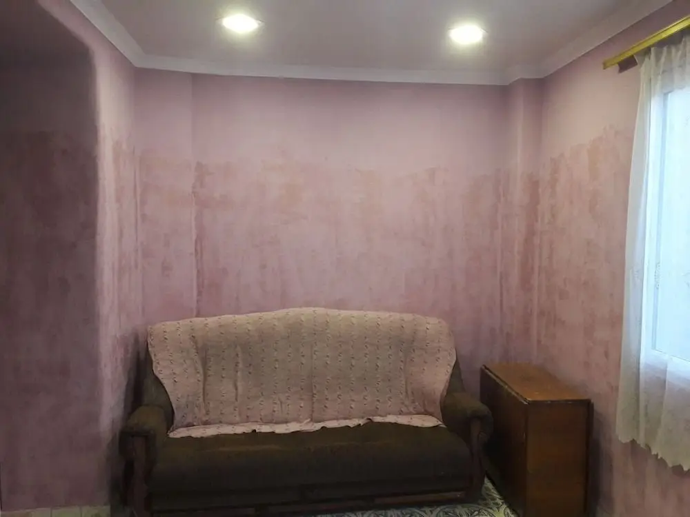 Ереван: Davit Sasuntsi Hotel Apartment